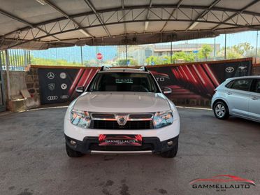 Dacia Duster 1.6 GPL Laureate 105cv