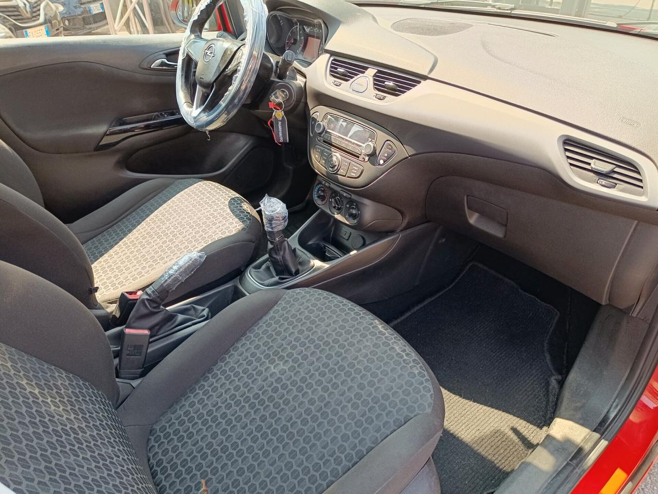 Opel Corsa 1.4 90CV GPL Tech 5 porte n-Joy