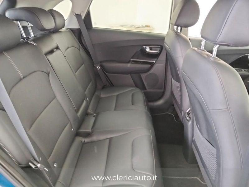 Kia Niro 1.6 GDi DCT HEV Evolution