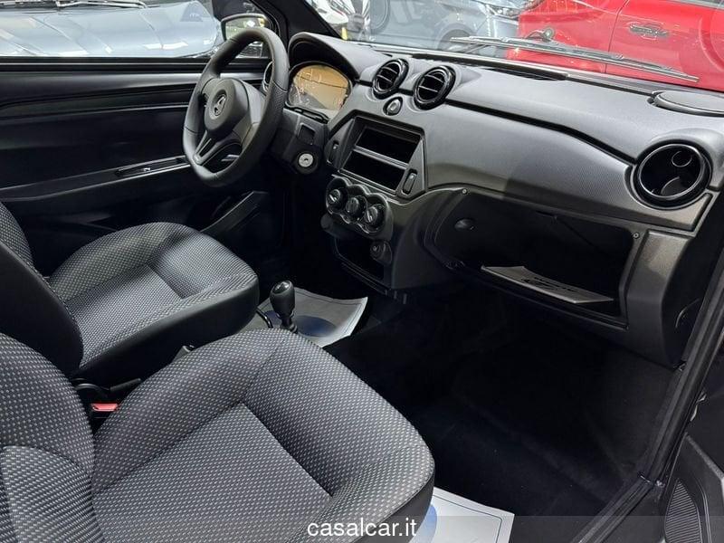 Aixam E-Minauto Minauto Access DIESEL 24 MESI DI GARANZIA