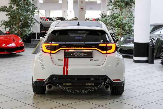 Toyota Yaris GR CIRCUIT "TGR ITALY" 1 OF 51 LIMITED EDITION