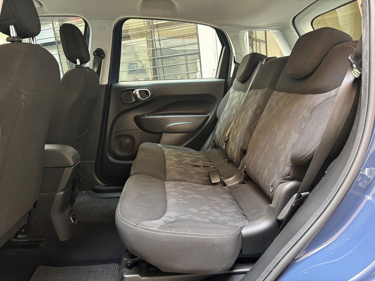 FIAT 500L CROSS 1.3 MJT PROMO- APPENA TAGLIANDATA