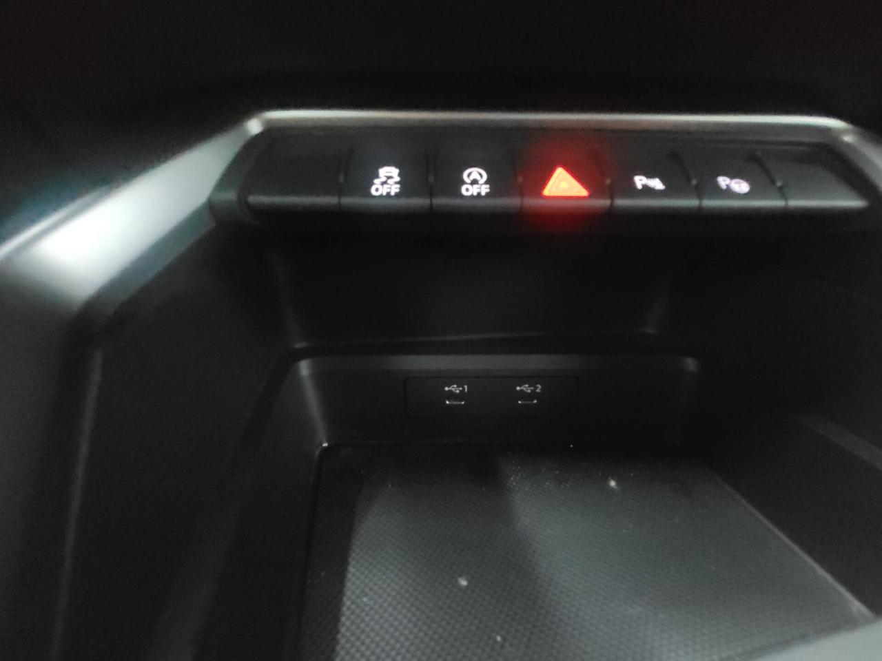 Audi A3 SPB 35 TDI S line edition