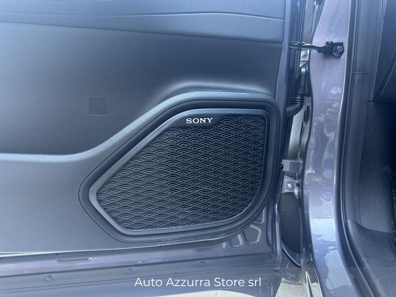 DR AUTOMOBILES dr6 dr6 1.5 HEV *PROMO AZZURRA*