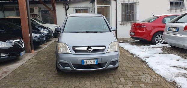 OPEL Meriva 1�� serie - 2006