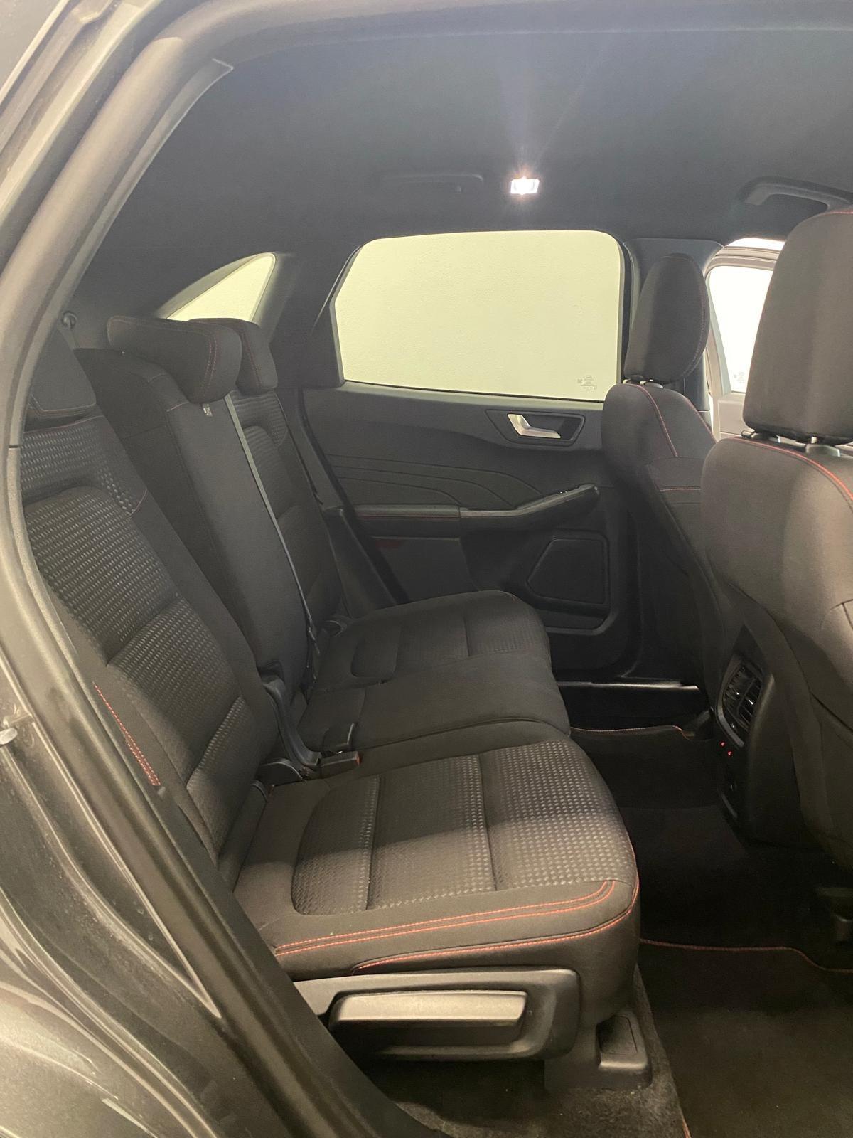 Ford Kuga 2.0 EcoBlue 120 CV aut. 2WD ST-Line