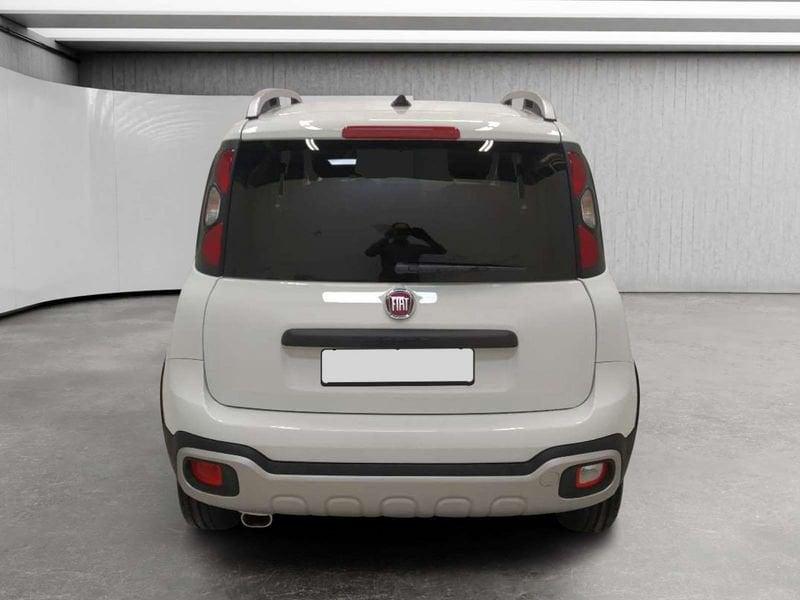 FIAT Panda Cross Panda 0.9 t.air t. 4x40 4x4 s&s 85cv 5p.ti