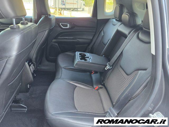 JEEP Compass 1.6 Multijet II Limited