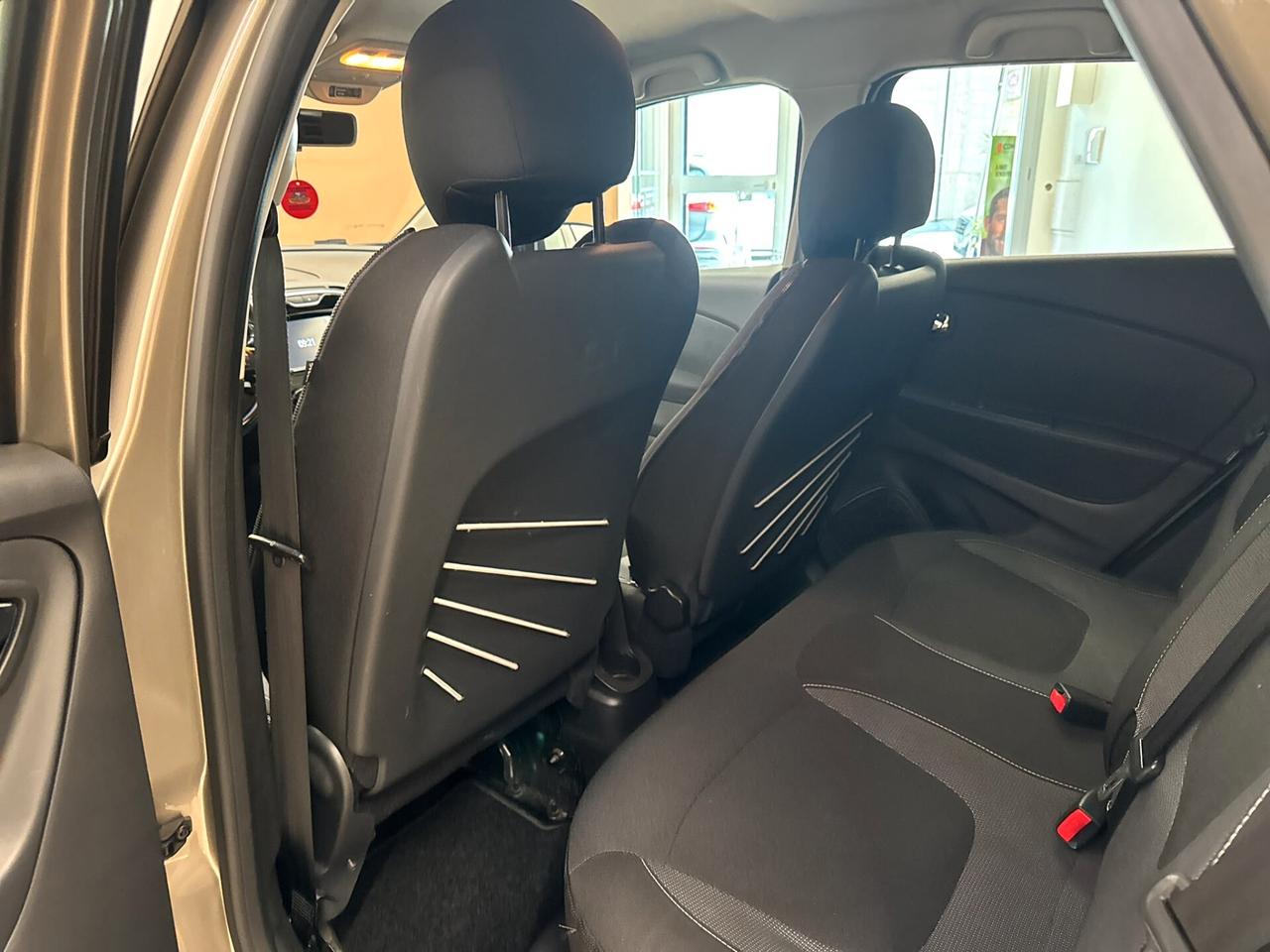 Renault Captur 1.5 dCi 8V 90 CV Start&Stop Energy R-Link