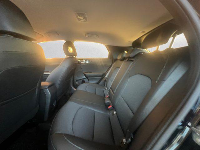 KIA XCeed 1.0 T-GDi GPL Business