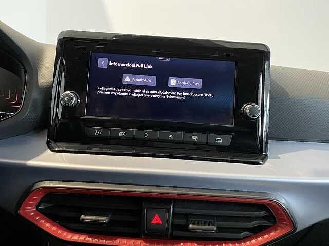 SEAT Ibiza 1.0 EcoTSI 95 CV 5 porte FR