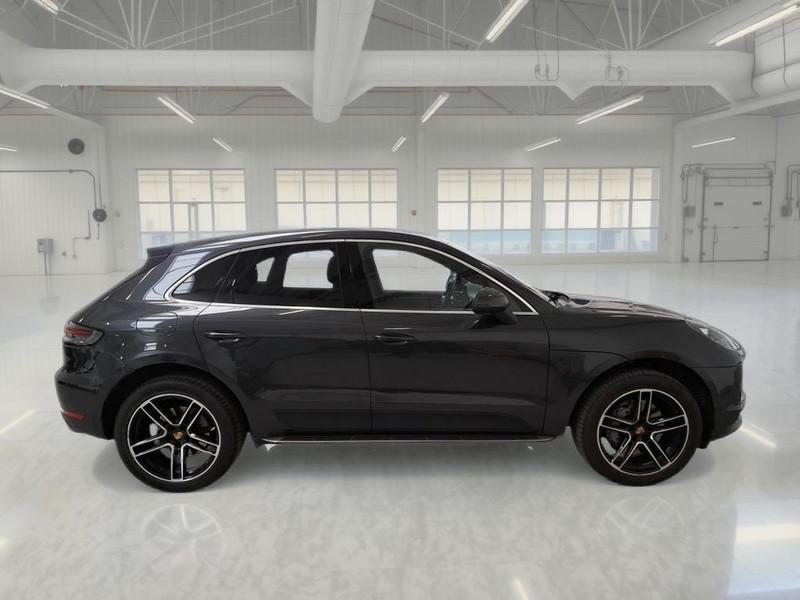 PORSCHE MACAN 3.0 V6 S