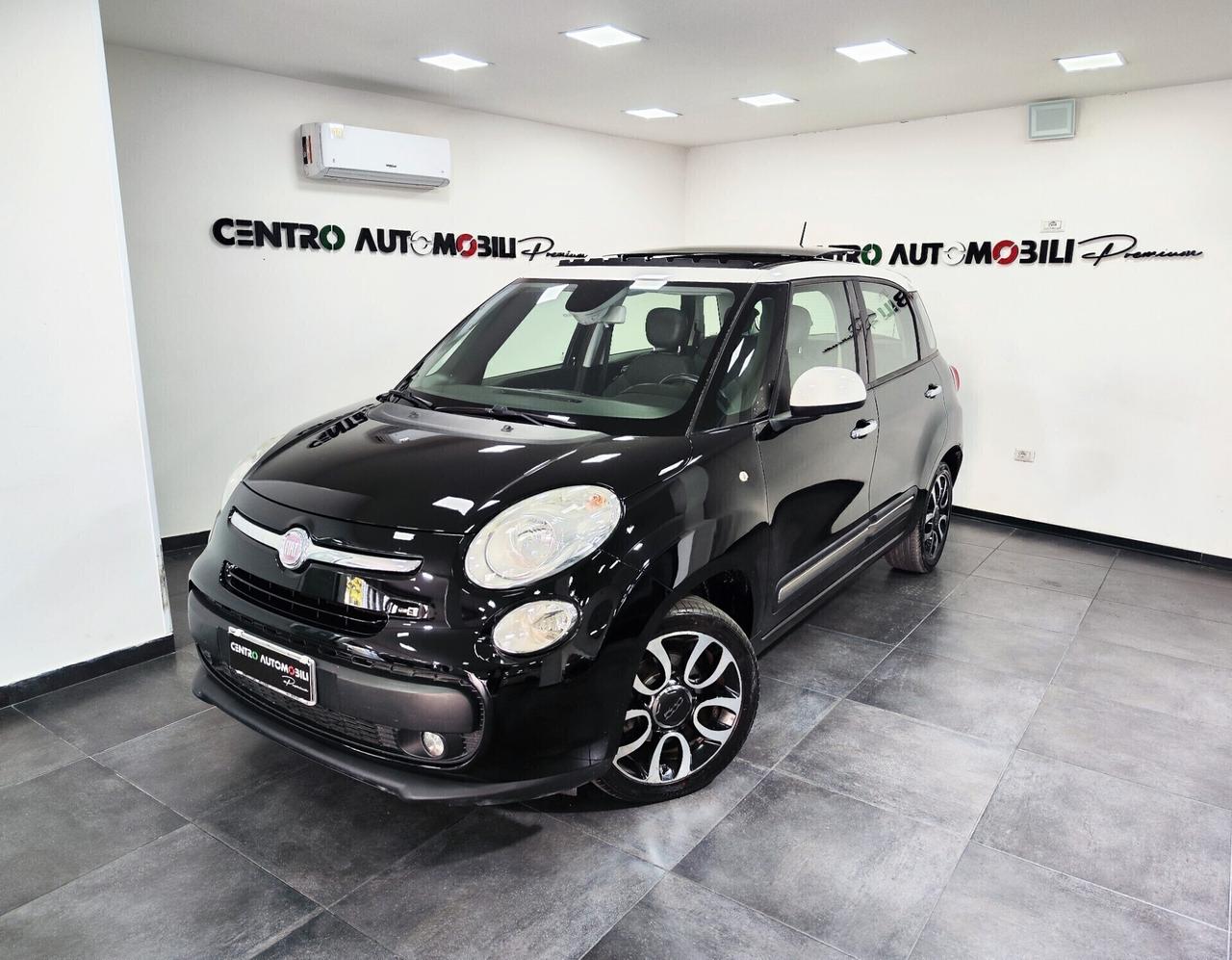 Fiat 500L 1.3 Multijet 85 CV Trekking Tetto