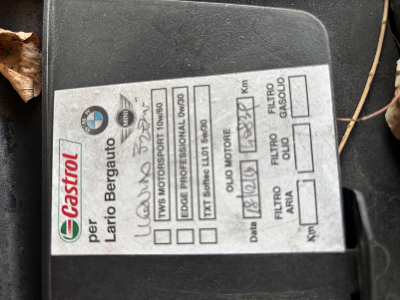 MINI Cooper Hatchback 1.6 Salt 120cv* PER NEOPATENTATI