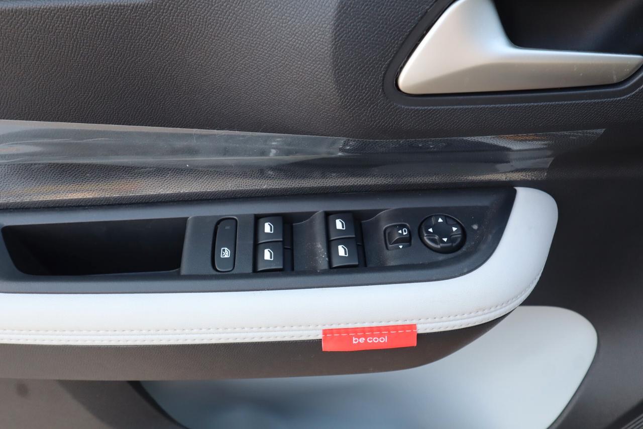 CITROEN C3 1.2cc TURBO 100cv MAX