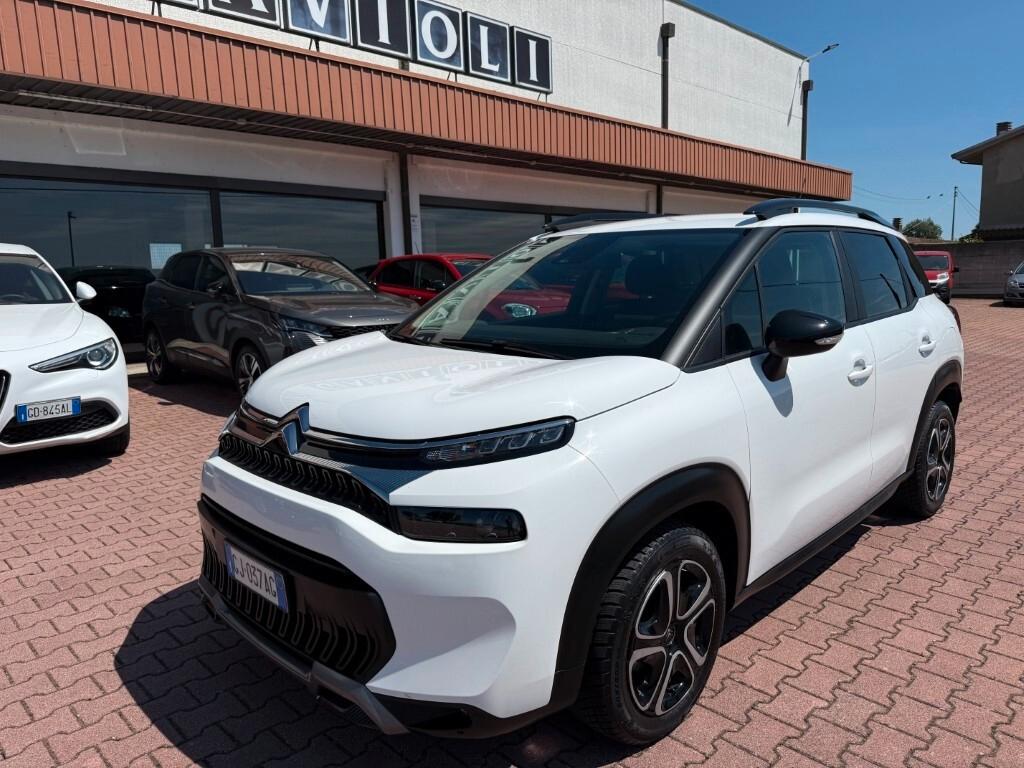 Citroen C3 Aircross BlueHDi 110 S&S Feel