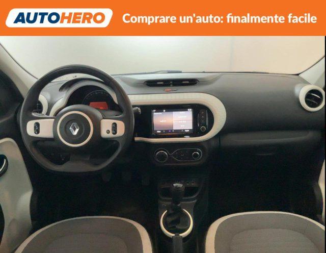 RENAULT Twingo SCe 65 CV Equilibre