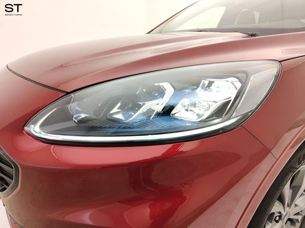 FORD Kuga 3ª serie - Kuga 2.5 Plug In Hybrid 225 CV CVT 2WD ST-Li