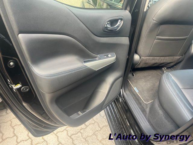 NISSAN Navara 2.3 dCi 190 CV 4WD Double Cab N-Guard + iva 22%