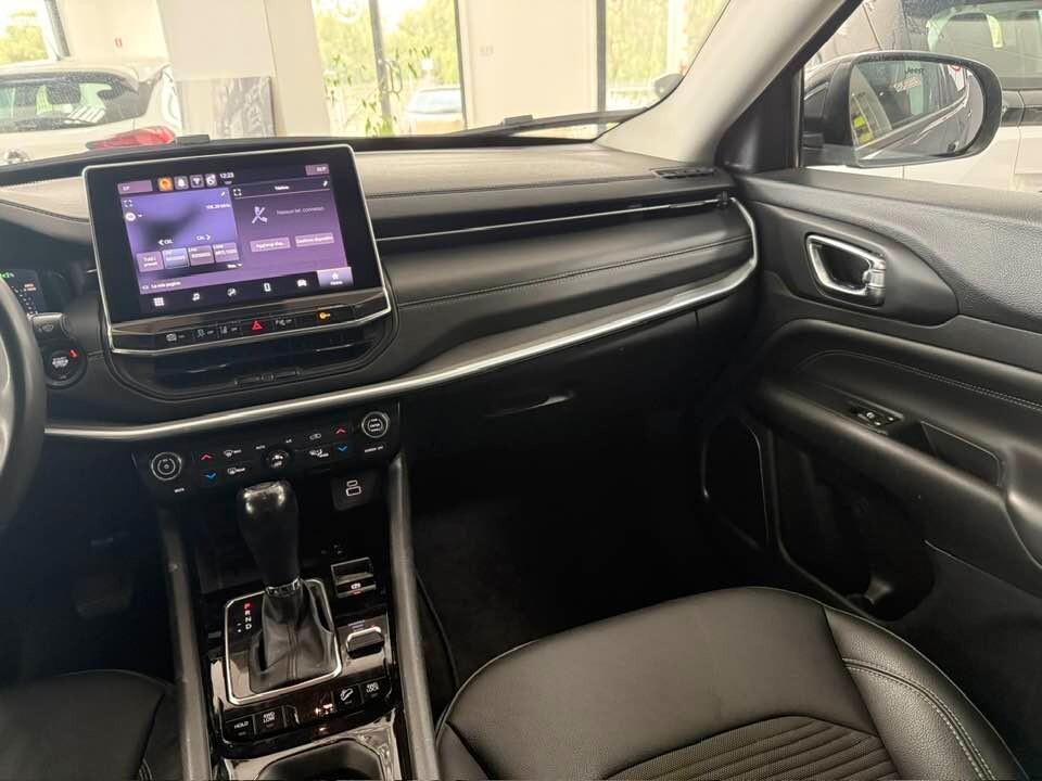 Jeep Compass 1.3 Turbo T4 190 CV PHEV AT6 4xe Limited