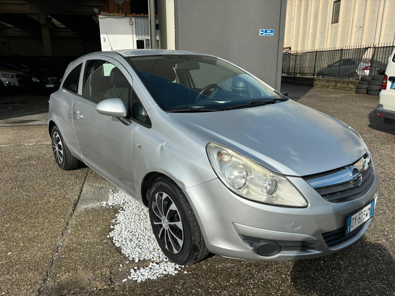 Opel Corsa 1.3 CDTI 90CV 3 porte Enjoy