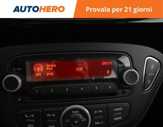 OPEL Corsa 1.2 5 porte b-Color