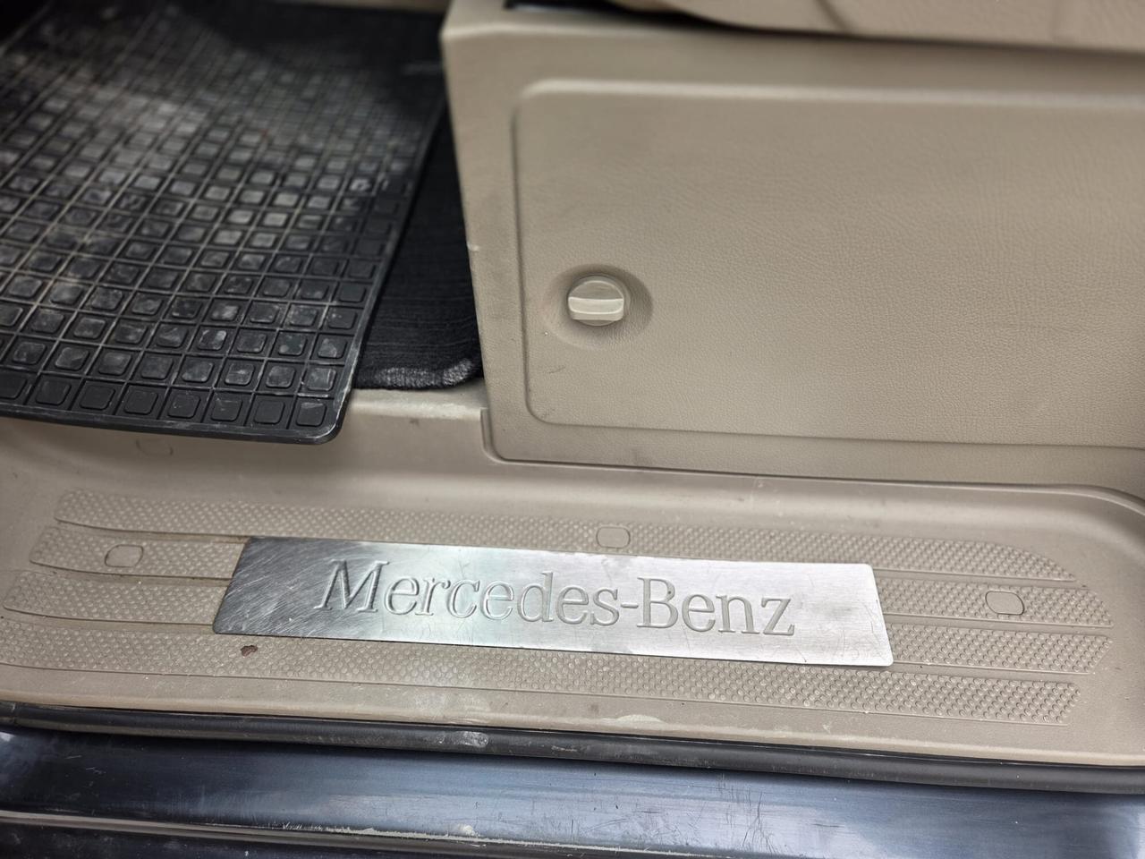 MERCEDES VIANO 2.2 CDI AMBIENTE L 8 POSTI