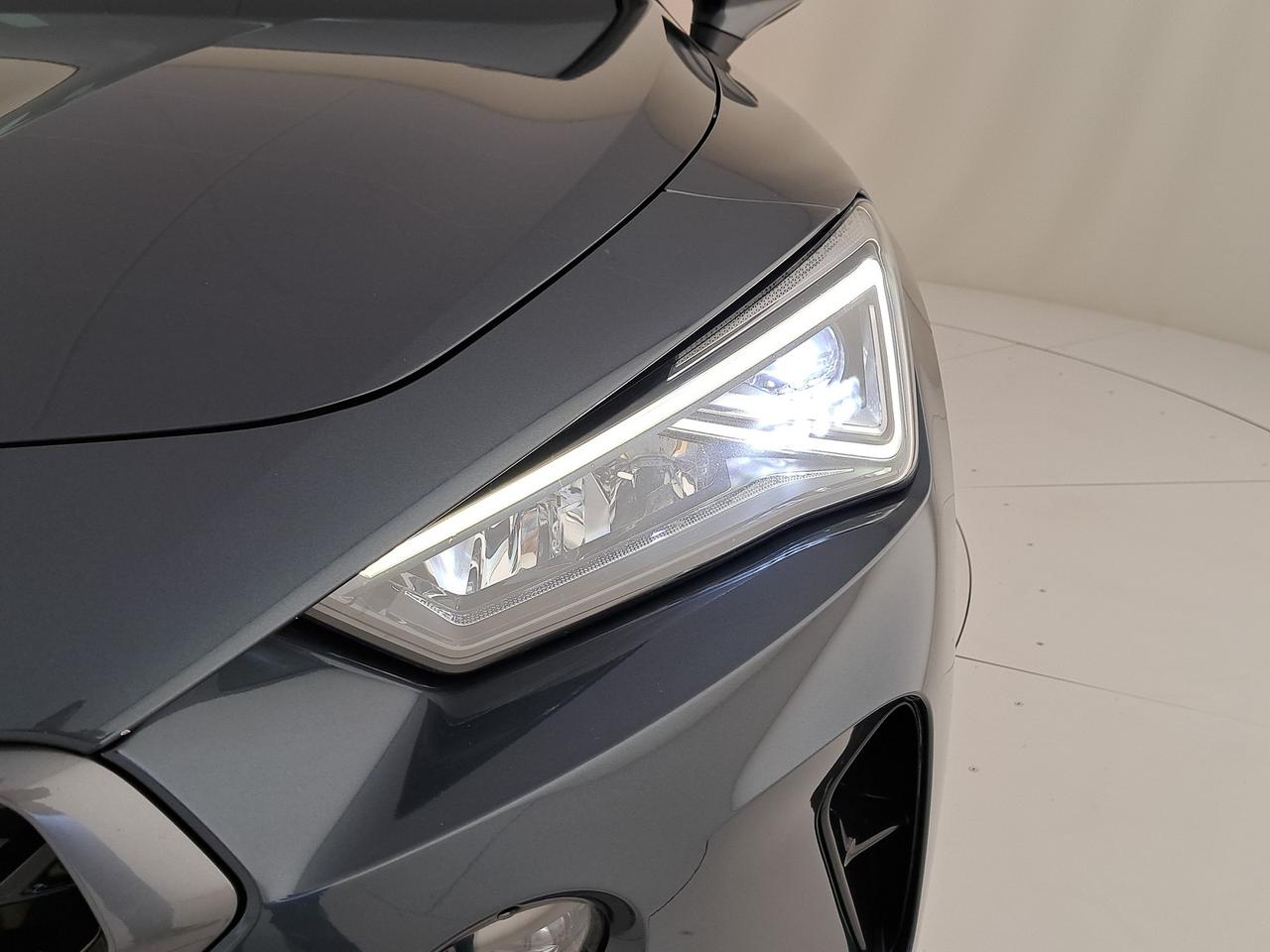 Cupra Formentor 2.0 tsi vz 4drive 310cv dsg