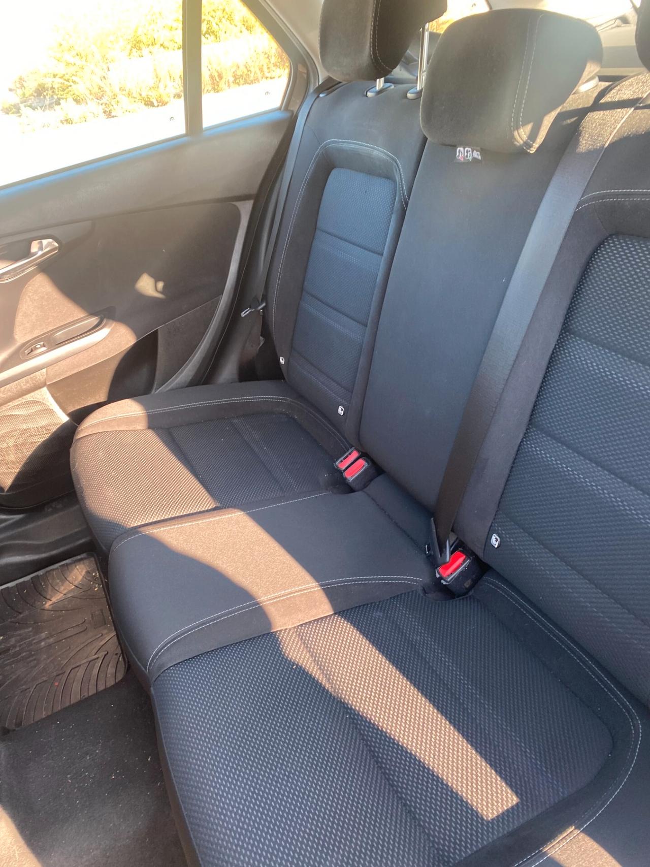 Fiat Tipo 1.6 Mjt SW