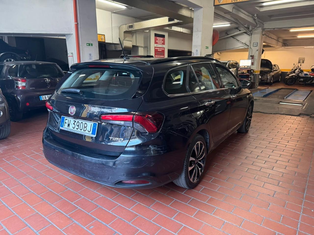 Fiat Tipo 1.3 Mjt S&S SW Business