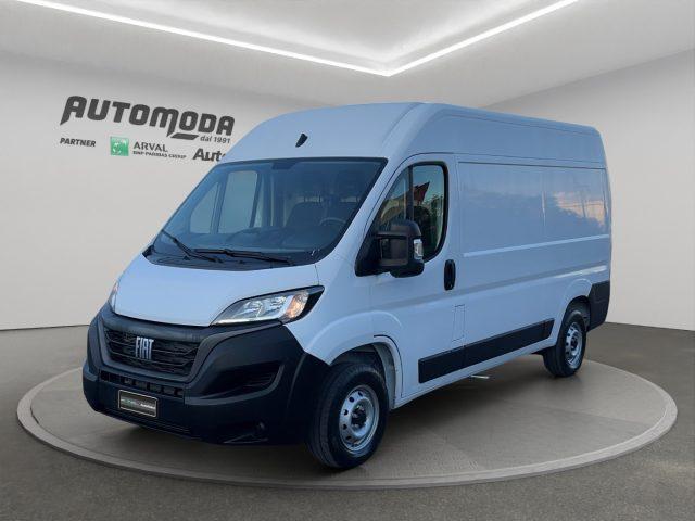 FIAT Ducato 35 MH2 140 CV MJT3 KM0