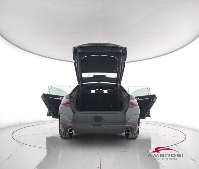 BMW 420 Serie 4 i Msport auto GranCoupè