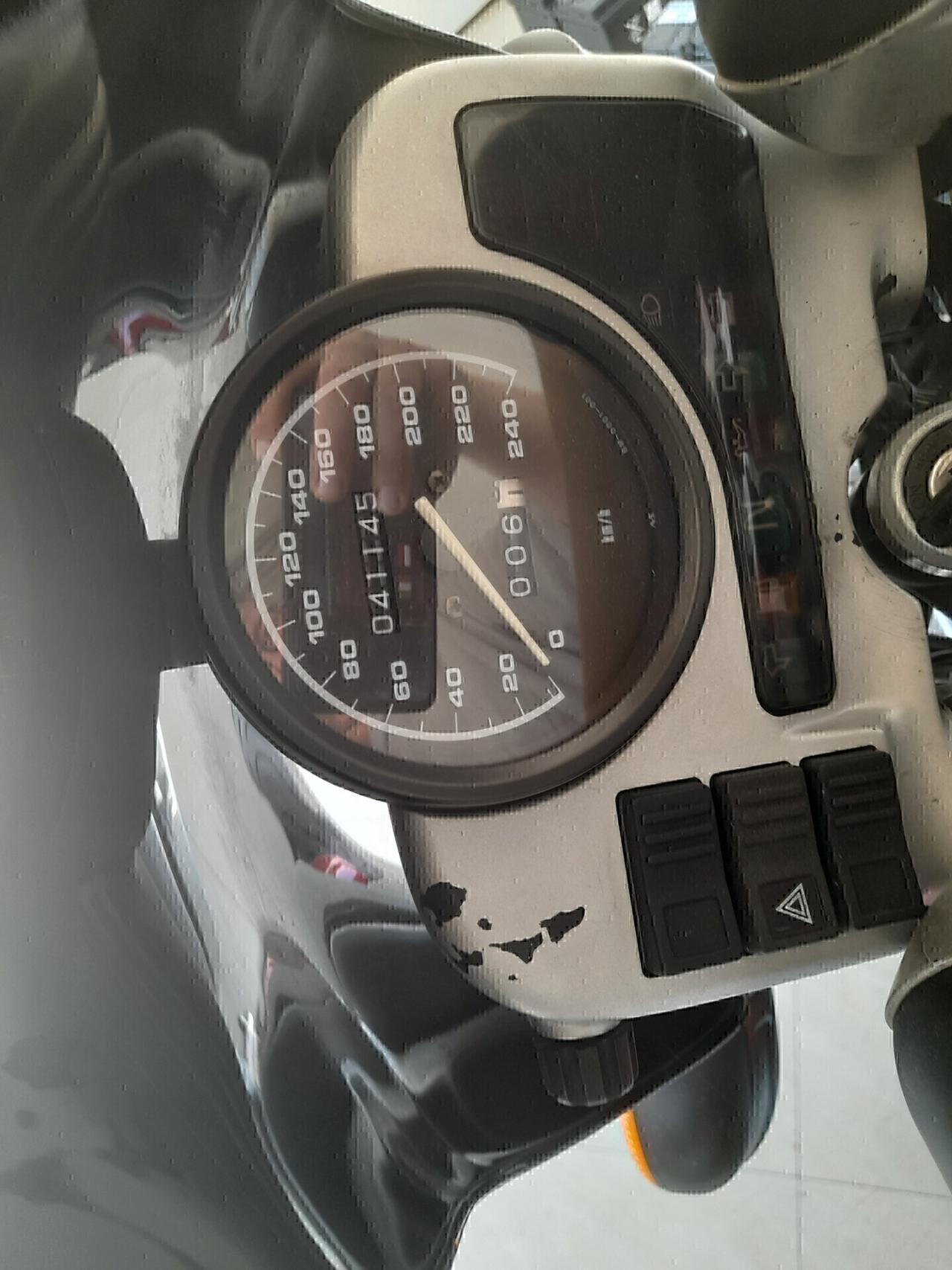 Bmw R 1100 R GARANTITO 12 MESI.