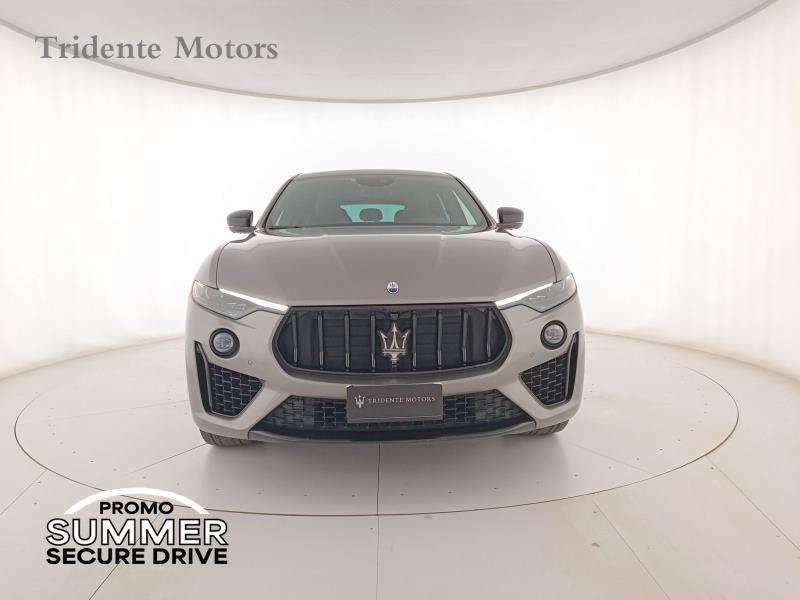 Maserati Levante 2.0 Hybrid MHEV Executive AWD Auto