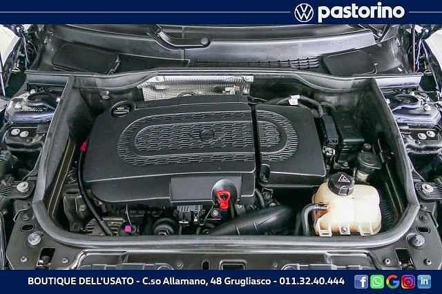 MINI Mini 1.6 One D Countryman - Cerchi in lega