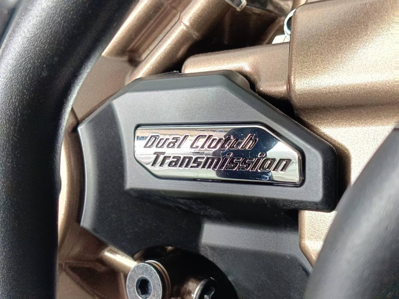 HONDA Africa Twin - Africa Twin CRF 1100L Urban DCT Abs my22