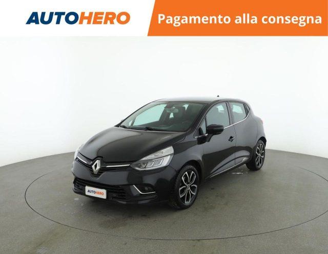 RENAULT Clio TCe 12V 90 CV 5 porte Moschino Intens