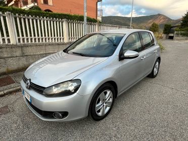 Volkswagen Golf 1.2 TSI 5p. Trendline BlueM. Tech.