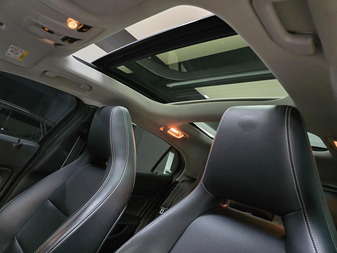 Mercedes-benz GLA 200 d Automatic 4Matic Premium (Tetto)