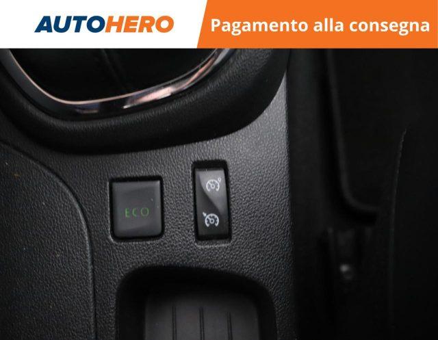 RENAULT Captur dCi 8V 90 CV Start&Stop Energy Hypnotic