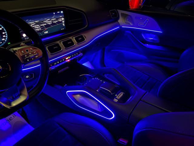 MERCEDES-BENZ GLE 350 de hybrid EQ 4Matic Premium Plus TETTO.