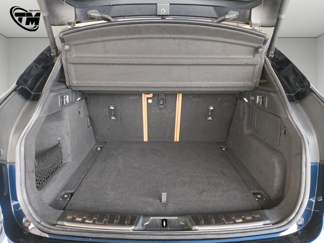 Jaguar F-Pace 2.0 D 204 CV AWD aut. SE