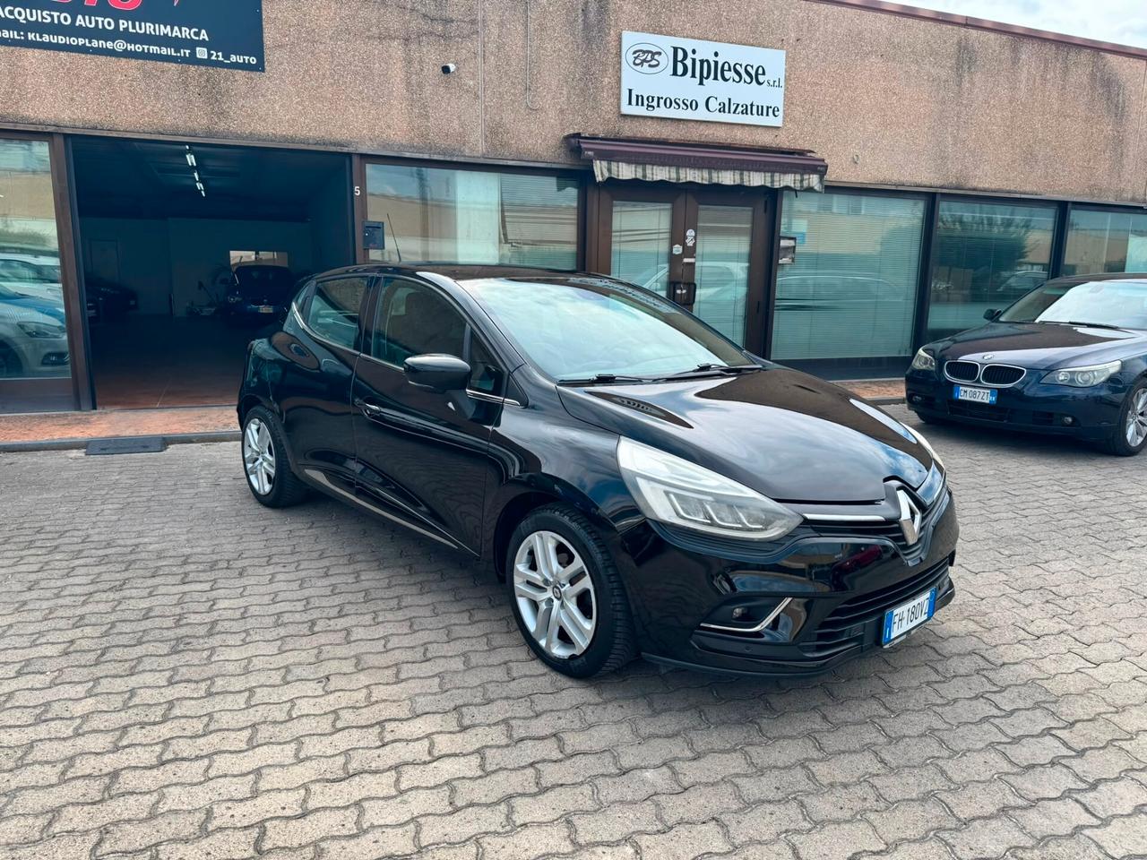 Renault Clio dCi 8V 90CV Start&Stop 5 porte Energy Excite