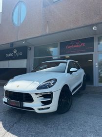Porsche Macan 3.0 GTS