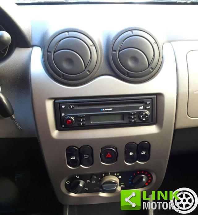 DACIA Sandero 1.2 75 CV