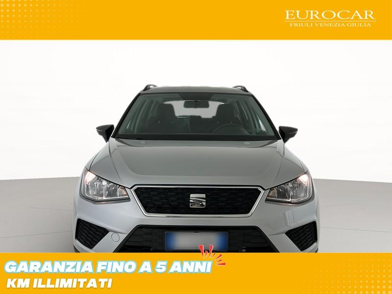 Seat Arona 1.0 tgi reference 90cv