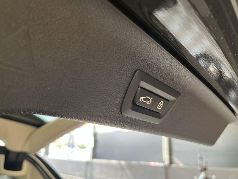 BMW Serie 5 Touring Serie 5 540d 48V xDrive Touring Luxury