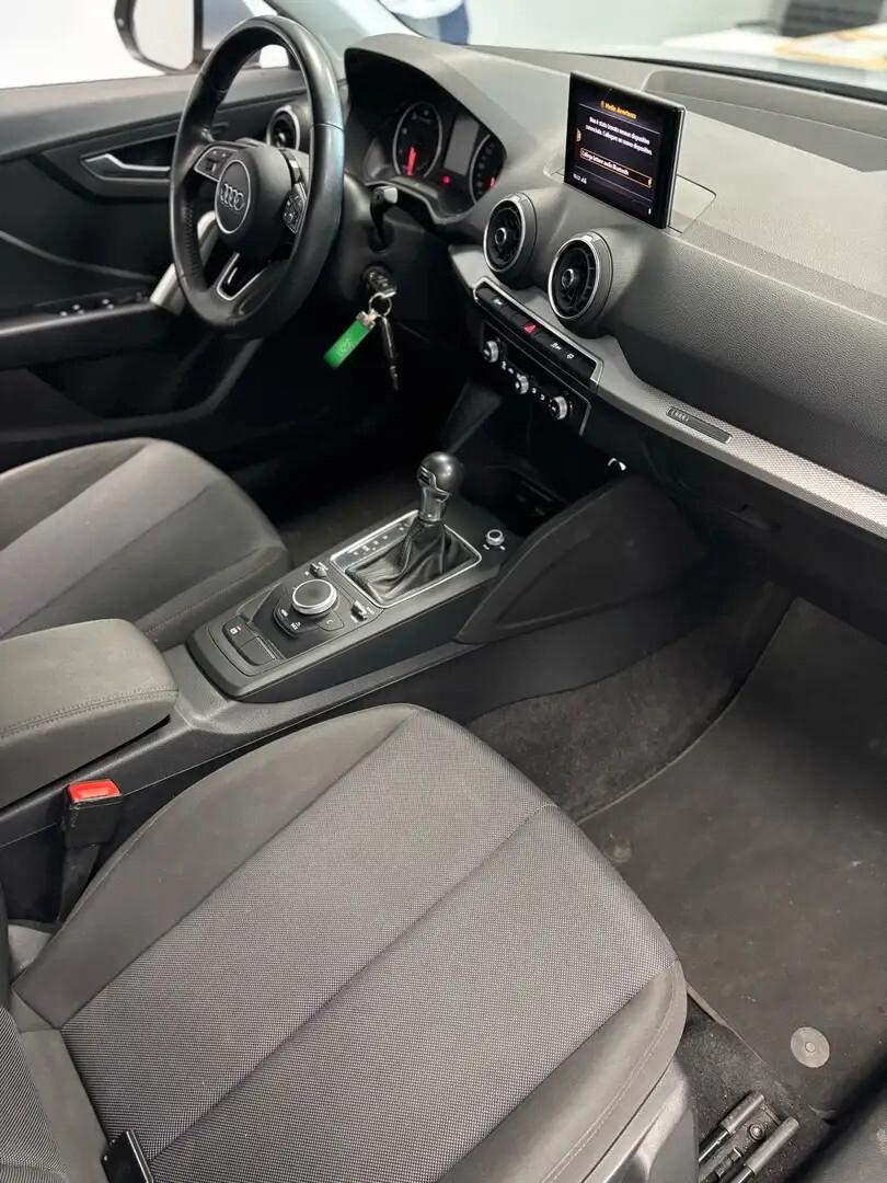 Audi Q2 1.6 116Cv~Unipro~Promofinanziamento