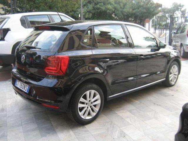 VOLKSWAGEN Polo 1.2 TSI 5P COMFORTLINE BMT