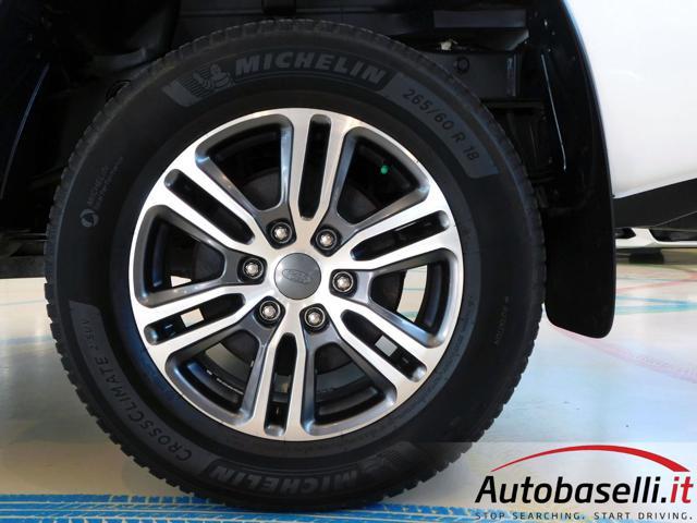 FORD Ranger 2.0D BI-TURBO DC LIMITED 213CV AUTOMATICO